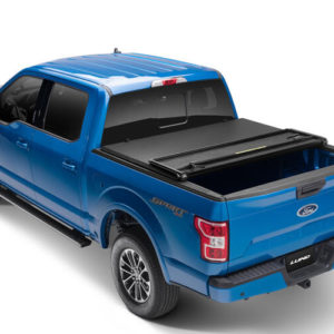95078 - LUND Genesis Tri-Fold - Fits 2003-2004 Toyota Tacoma 5' 2"