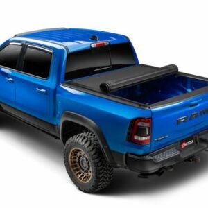 80407RK - Revolver X4ts - Fits 2005-2015 Toyota Tacoma 6' 2" Bed