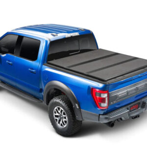 88638 - EXTANG Solid Fold ALX - Fits 2019-2023 Ford Ranger 6' Bed