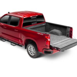 BRY24DCK - BedRug Bedliner - Fits 2024 Toyota Tacoma 5' Bed