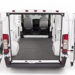 VRTC14L - BedRug VanRug - Compact - Fits 2014-2022 Ford Transit Connect 120.6' Long Wheelbase