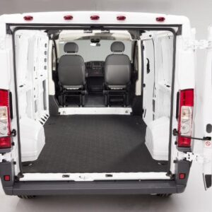 VTDP14LX - BedRug VanTred - Maxi Ext - Fits 2014-2022 Ram ProMaster Vantred 159' Wheelbase Extended