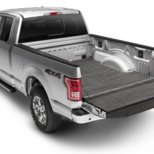 XLTBMQ15SCS - BedRug XLT Mat - Non Liner / Spray-In - Fits 2015-2022 Ford F150 5' 7" Bed