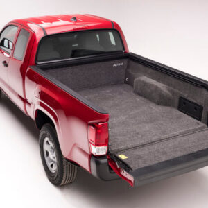 BRY22RBK - BedRug Classic Bed Liner - Fits 2022-2024 Toyota Tundra 6' 7" Bed