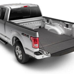 IMB15CCS - BedRug IMPACT Mat - Non Liner / Spray-In - Fits 2015-2022 Chevrolet Colorado/GMC Canyon 5' Bed