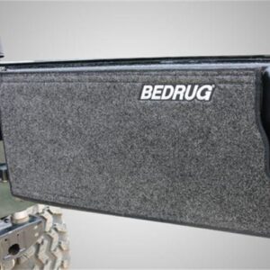 BRYJTG - BedRug Jeep Tailgate - BedRug - Fits 1987-1995 Jeep YJ Tailgate Mat