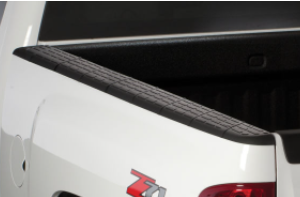 97111 - Husky Liners Quad Caps - Fits 2007-2013 Chevrolet Silverado & 2007 1500 LT/LTZ/WT 5' 8" Bed Short Bed