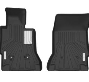 70458 - Husky Liners MOGO - Fits 2018-2019 Tesla 3