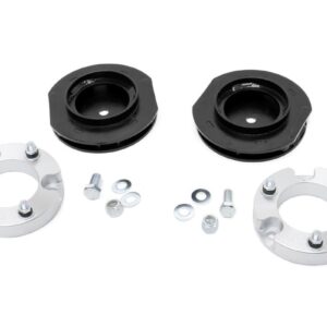 763A - Rough Country 2 Inch Lift Kit - Fits Toyota FJ Cruiser 2WD/4WD 2007-2014