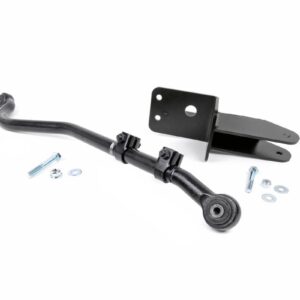 1042 - Rough Country Track Bar - Fits Forged 4-6.5 Inch Lift - Fits Jeep Cherokee XJ 84-01/Comanche MJ 86-92
