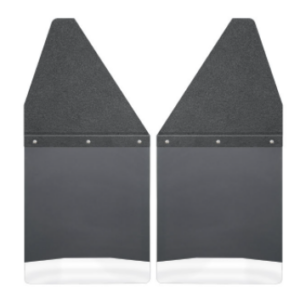 17112 - Husky Liners Mud Flaps