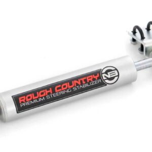 8732430 - Rough Country N3 Steering Stabilizer - Fits Chevrolet/GMC Blazer/S15 Jimmy/Sonoma 4WD