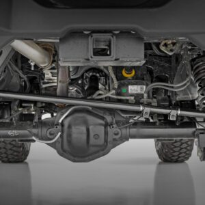 51033 - Rough Country Track Bar - Fits Forged Rear - Fits 0-7 Inch Lift - Fits Ford Bronco 4WD 2021-2026