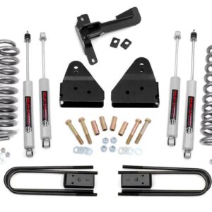 562.20 - Rough Country 3 Inch Lift Kit - Fits Coil Ford F-20260 Super Duty 4WD 2011-2016