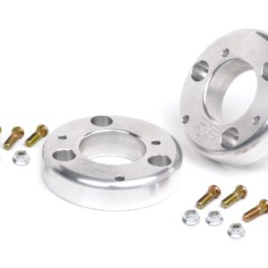 569 - Rough Country 2 Inch leveling Kit - Fits Aluminum Ford F-150 2014-2026/Raptor 2019-20