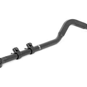 11061 - Rough Country Track Bar - Fits Forged Front - Fits 2.5-6 Inch Lift - Fits Jeep Gladiator JT/Wrangler JL 2018-2026