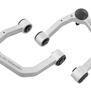 72901 - Rough Country Forged Upper Control Arms - Fits OE Upgrade Toyota Tacoma 2WD/4WD 2024-2026