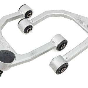 76700 - Rough Country Forged Upper Control Arms - Fits 3.5 Inch Lift Toyota Tundra 2WD/4WD 2007-2021