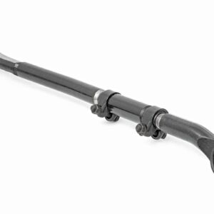 31004 - Rough Country Track Bar - Fits Forged Front - Fits 0-5 Inch Lift - Fits Dodge/Ram 2500 4WD 2014-2024