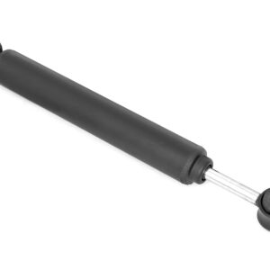 RC11318 - Rough Country OE Replacement Black Stabilizer - Fits Jeep Wrangler JK/Wrangler Unlimited  07-2018