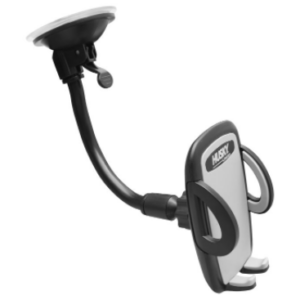 87002 - Husky Liners Phone Holder/Mount -  Universal Fitment Claw Window Mount Phone Holder