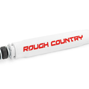 87316 - Rough Country N3 Steering Stabilizer - Fits Jeep CJ 7 4WD 201976-201986