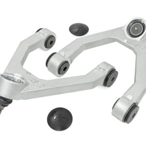 7546 - Rough Country Forged Upper Control Arms - Fits 2-3 Inch Lift Chevrolet C1500/K1500 Truck & SUV 88-99