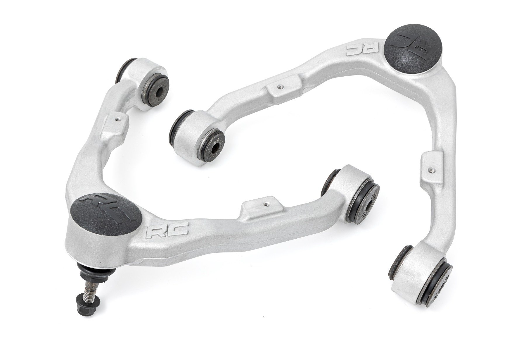 10026 - Rough Country Forged Upper Control Arms - Fits OE Upgrade Chevrolet/GMC 1500 99-06 & Classic