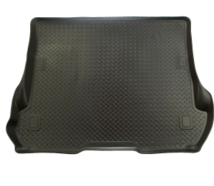 98403 - Husky Liners Weatherbeater Series - Fits 2008-2012 Honda Accord 4 Door