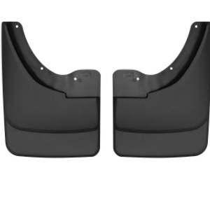 57861 - Husky Liners Custom Mud Guard - Fits 2010-2017 Chevrolet Equinox