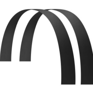 17052 - Husky Liners Fender Flares - Fits