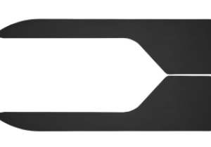 17049 - Husky Liners Mud Flaps