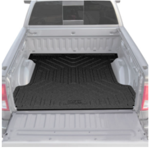16001 - Husky Liners Truck Bed Mat - Fits 2019-2021 Ram 1500 6' 2" Bed without RamBox