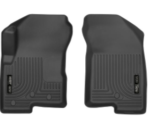 29921 - Husky Liners Weatherbeater Series - Fits 2013-2018 Hyundai Santa Fe Sport