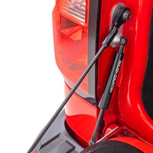 73216 - Rough Country Tailgate Assist - Fits Chevrolet/GMC 1500/2500HD/3500HD 07-2018 & Classic
