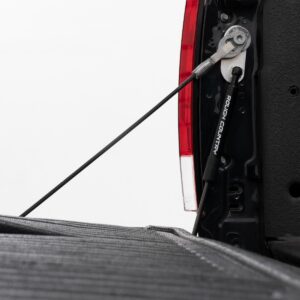 73220 - Rough Country Tailgate Assist - Fits Ford F-20260/F-350 Super Duty 2WD/4WD 201999-2016