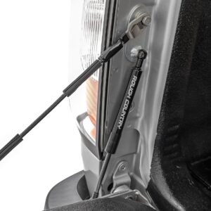 73218 - Rough Country Tailgate Assist - Fits Chevrolet/GMC Canyon/Colorado 2WD/4WD 2015-2022