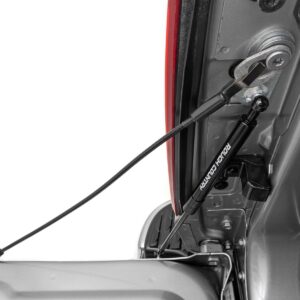 73212 - Rough Country Tailgate Assist - Fits Dodge/Ram 1500 2WD/4WD 2019-2026