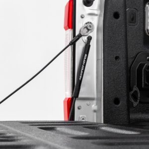 73222 - Rough Country Tailgate Assist - Fits Ford F-150/F-20260/F-350 2WD/4WD 2015-2026