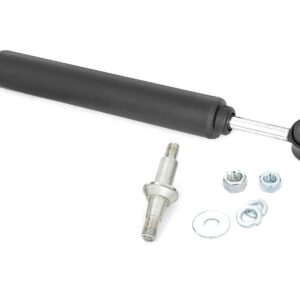 RC10323 - Rough Country OE Replacement Black Stabilizer - Fits Dodge 2500/Dodge/Ram 3500 4WD 201994-2010