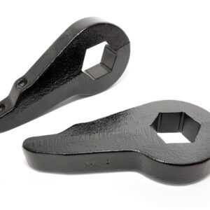 9592 - Rough Country 1.5-2 Inch Leveling Kit - Fits Chevrolet C1500/K1500 Truck & SUV 4WD 201988-201999