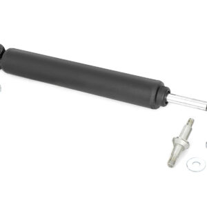 RC10317 - Rough Country OE Replacement Black Stabilizer - Fits Jeep Cherokee XJ ZJ/Comanche MJ WJ/Wrangler TJ