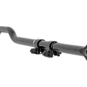 11062 - Rough Country Track Bar - Fits Forged Rear - Fits 0-6 Inch Lift - Fits Jeep Wrangler JL 2021-2024/Wrangler Unlimited 2018-2026