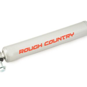 87351 - Rough Country N3 Steering Stabilizer - Fits Toyota 4Runner/Truck 4WD 201986-201995