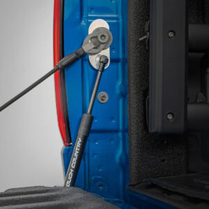 73211 - Rough Country Tailgate Assist - Fits Ford Maverick 2WD/4WD 2022-2026