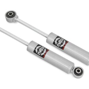 23322_A - Rough Country N3 Rear Shocks - Fits 0-2" Toyota RAV4 2WD/4WD 2013-2018