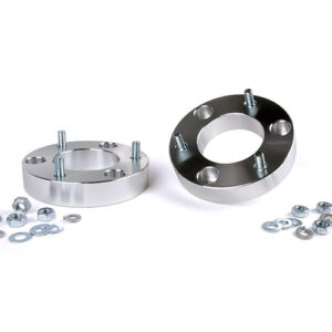 863 - Rough Country 2 Inch Leveling Kit - Fits Nissan Titan 2WD/4WD 2004-2024