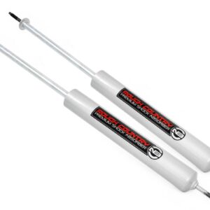 23298_A - Rough Country N3 Front Shocks - Fits 4-7" Ford F-20260 4WD 201977-201979