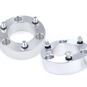 750 - Rough Country 2.5 Inch Leveling Kit - Fits Toyota Tundra 2WD/4WD 2000-2006