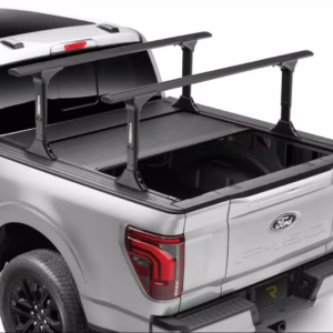 ERC40CH15A0 - FlushFit ERC-4000 - Fits 2019-2026 Chevy Silverado & GMC Sierra 1500 5.8' Bed Does not fit with factory side storage boxes. Will not fit Carbon Pro model. Works w/ and w/o “MultiPro (GMC) or MultiFlex (Chevy)” tailgate